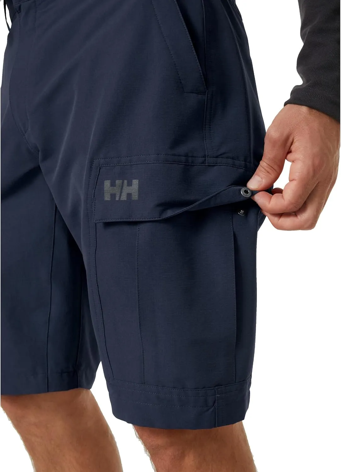 Helly Hansen Men's Jotun QD Cargo Shorts 11"