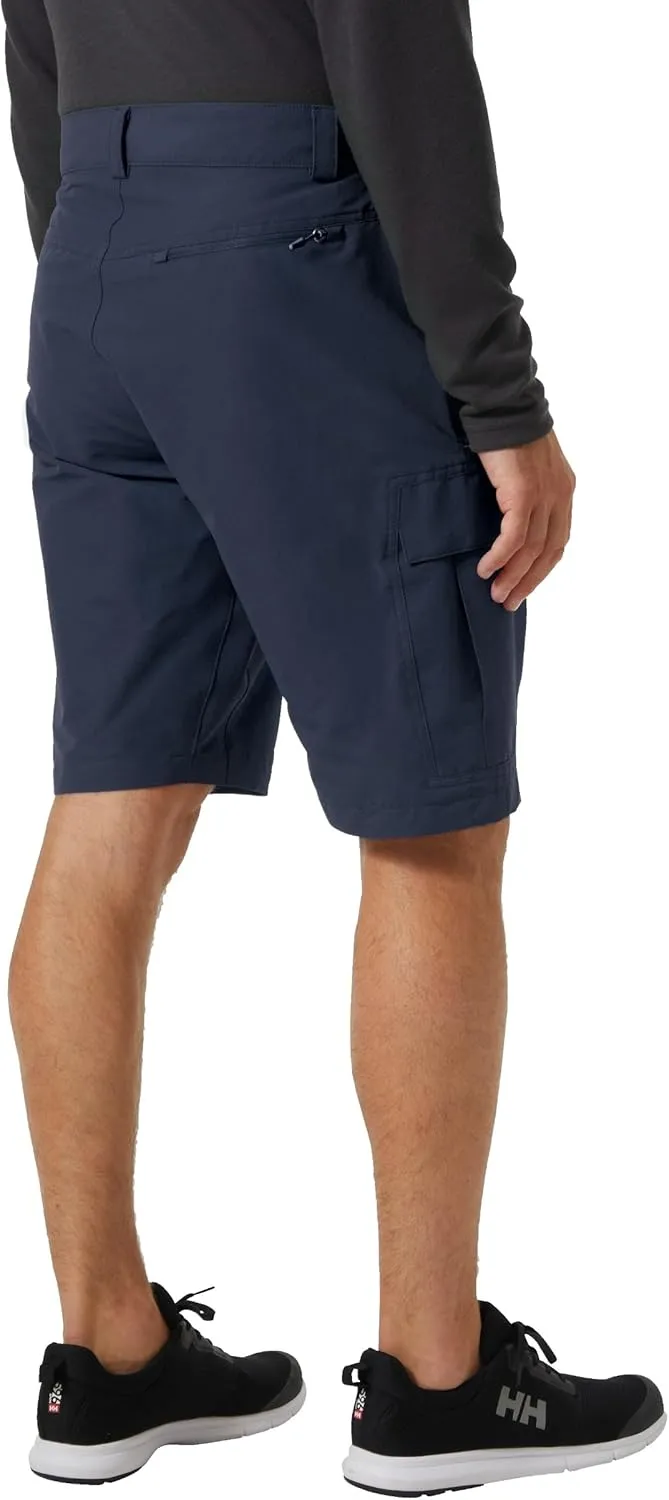 Helly Hansen Men's Jotun QD Cargo Shorts 11"