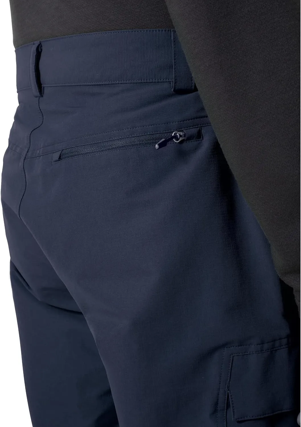Helly Hansen Men's Jotun QD Cargo Shorts 11"