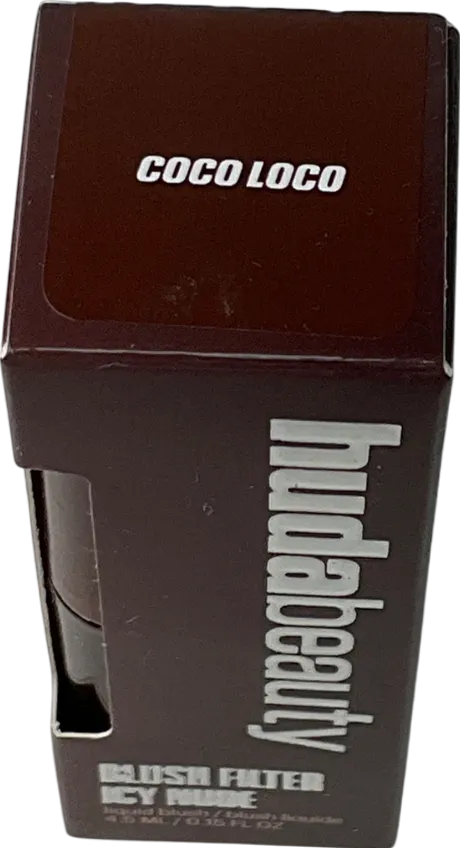 Huda Beauty Icy Nude Blush Coco Loco 4.5ml