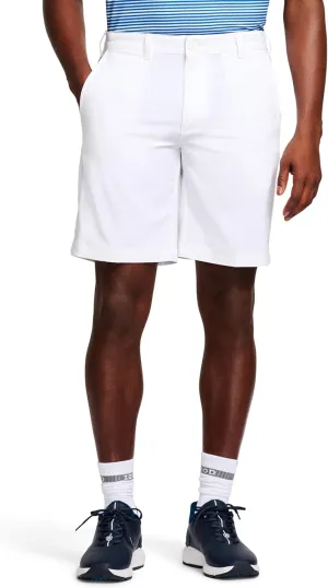 IZOD Men's Golf 9.5" Swingflex Stretch Straight Fit Short