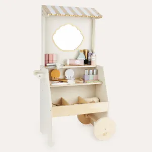 Jabadabdo Beauty Salon