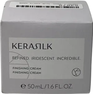 kerasilk Finishing Cream 50ml