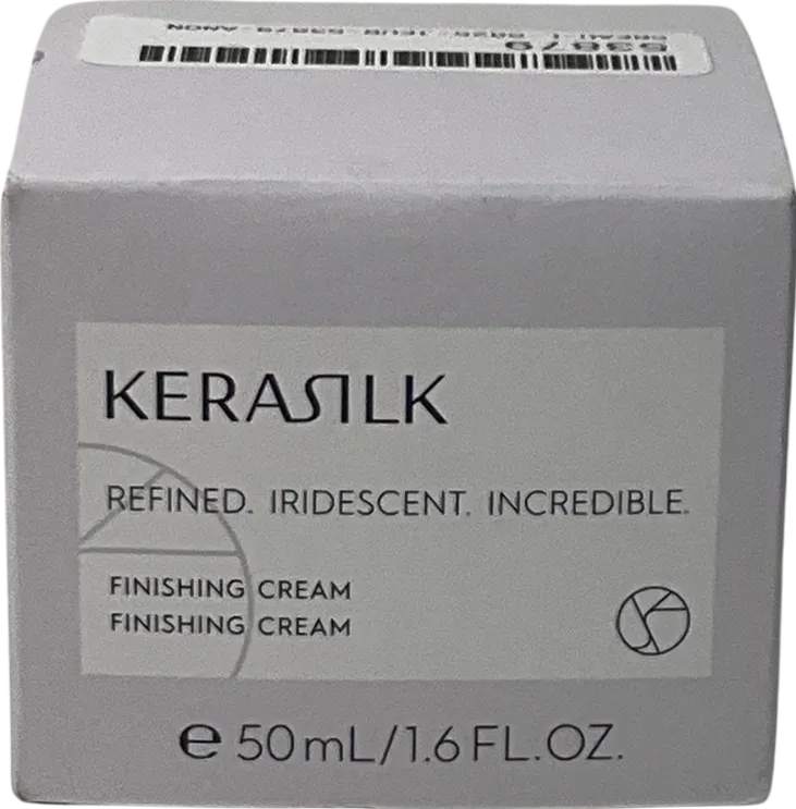 kerasilk Finishing Cream 50ml