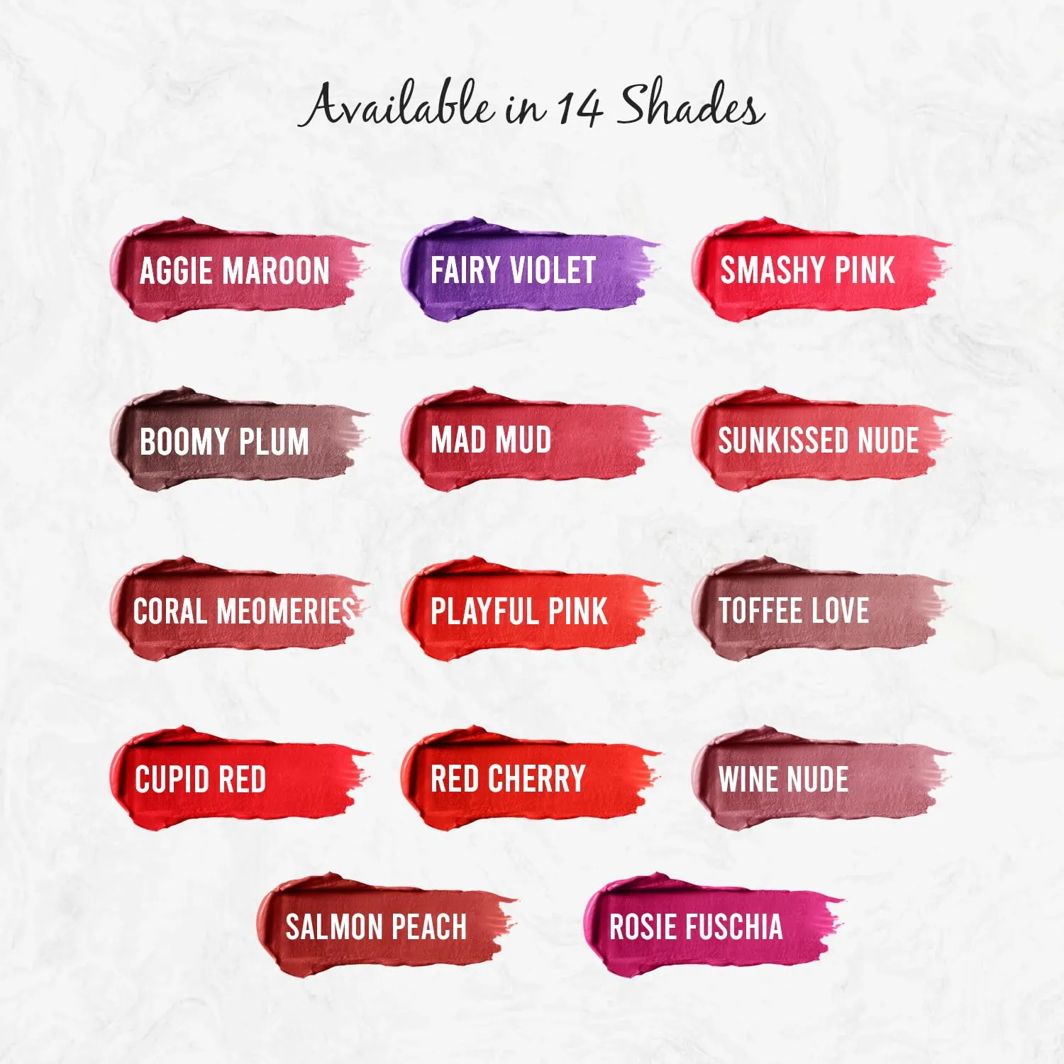 Lenphor Matt Show-Off 2 in 1 Crayon Lip Pencil, Lip Liner   Lipstick, Waterproof & Smudgeproof, Long Lasting, Matte Finish, Pointed Tip, Pencil Lipstick, Coral Memories, 2.8gm