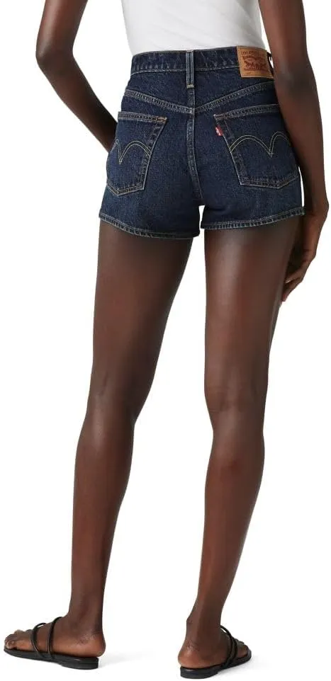 Levi's Women's 501 Original Shorts (Also Available in Plus)