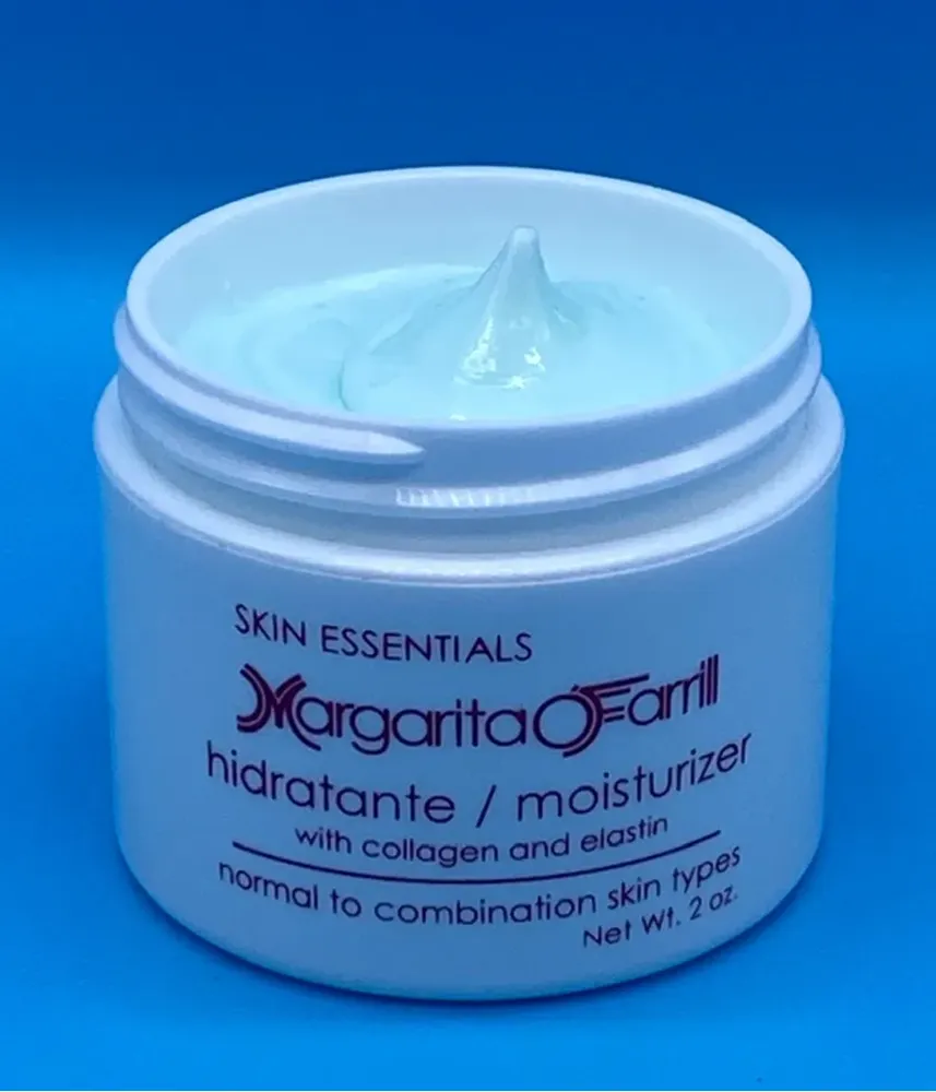 Lil Gua's Face Creams