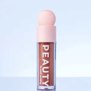 Liquid Creamy Blush in Retouch
