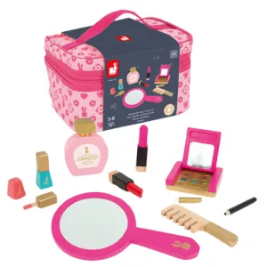 Little Miss Vanity Case
