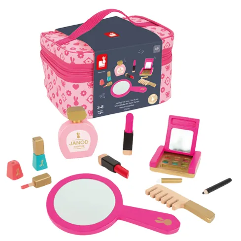 Little Miss Vanity Case