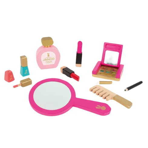 Little Miss Vanity Case
