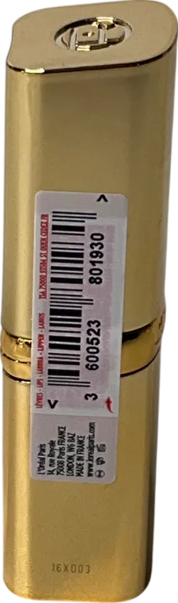 loreal Color Riche Satin Lipstick 111 One size