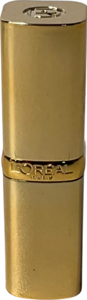 loreal Color Riche Satin Lipstick 129 One size
