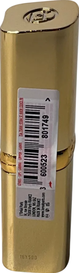 loreal Color Riche Satin Lipstick 129 One size