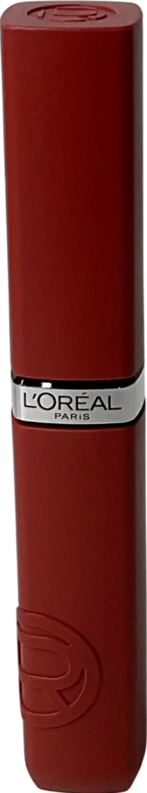 loreal Liquid Lipstick 630 5ml
