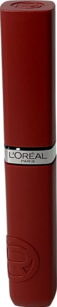 loreal Liquid Lipstick 630 5ml