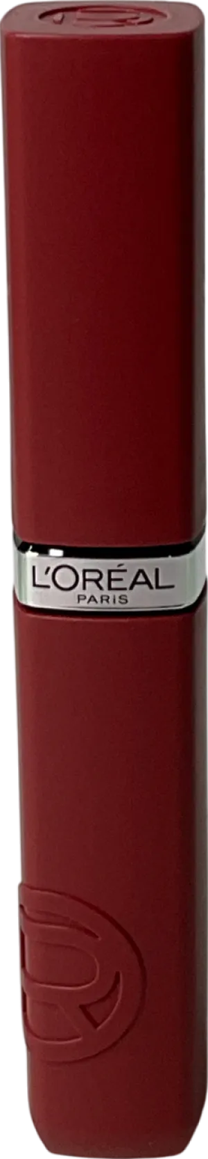 loreal Liquid Lipstick 645 5ml