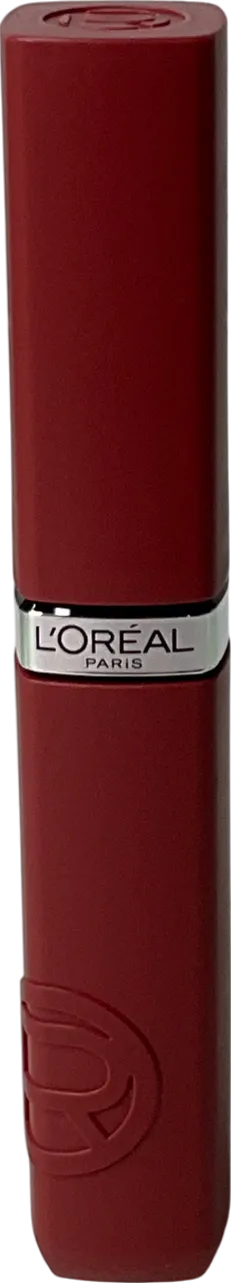 loreal Liquid Lipstick 645 5ml