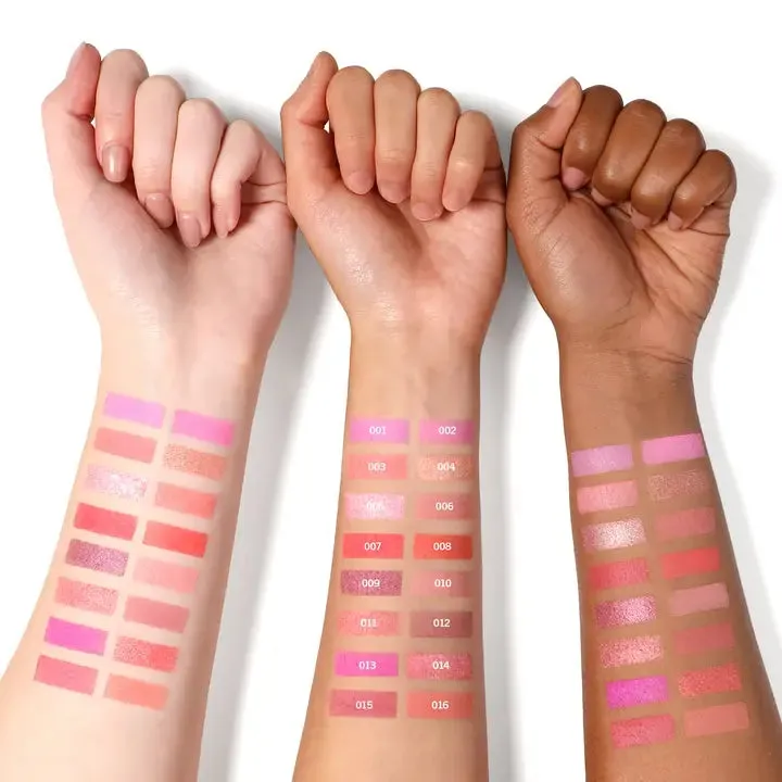 Love Spell Powder Blush (005, Love Lust)