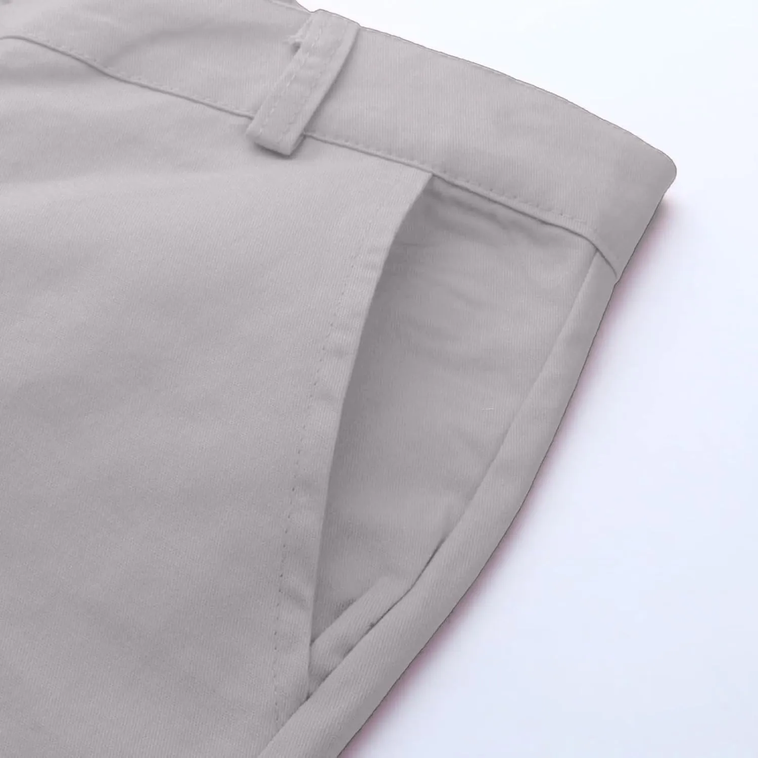 Men Joggers Men's Loose Straight Cotton Spring and Fall Casual Pants Men's Breathable Pants Athletic Pants Mens