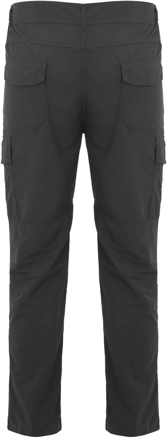 Mens Joggers Sweatpants Zipper Middle Waist Denim Long Pants Men's Active Athletic Casual Tricot Jogger Running Pants