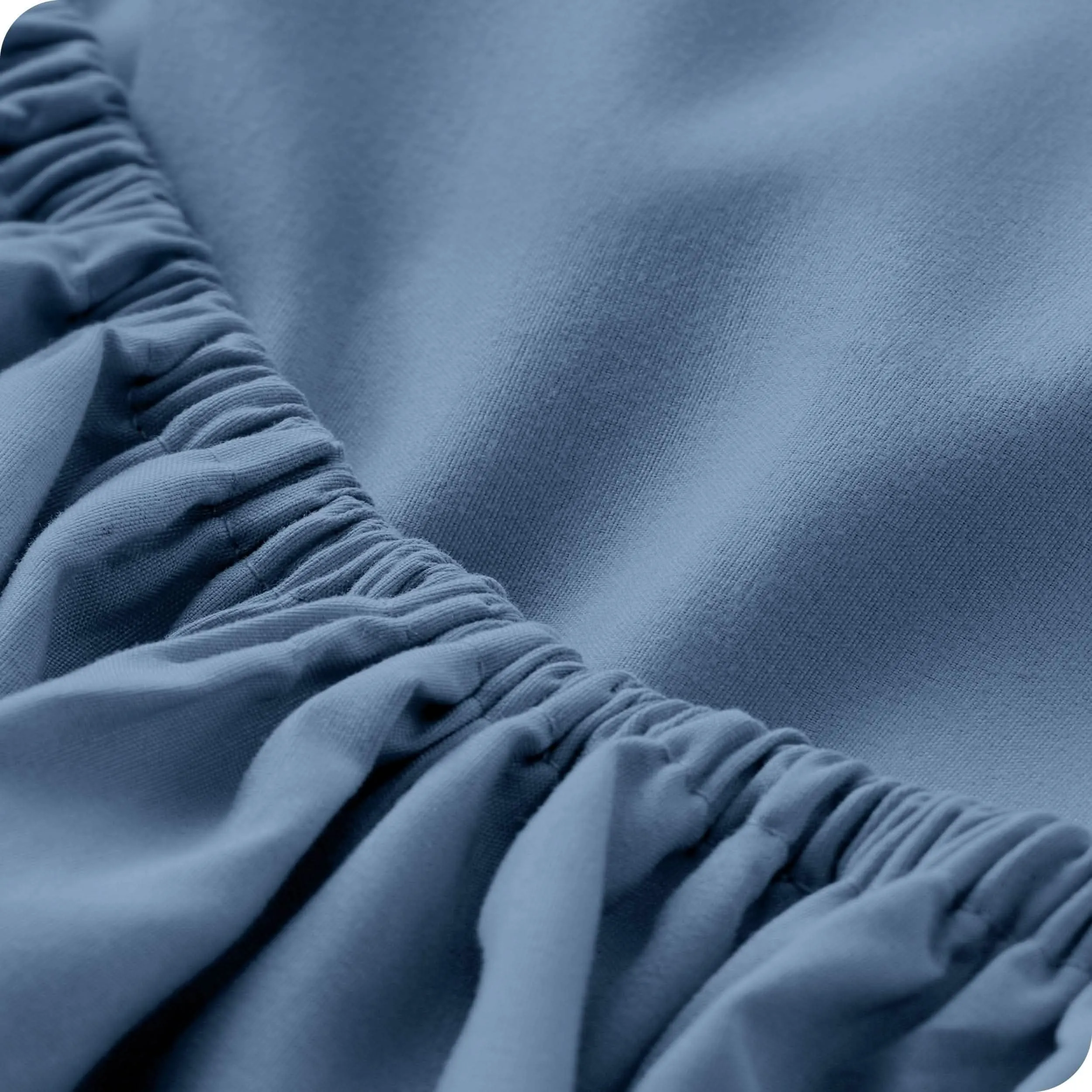 Microfiber Extra Deep Pocket Sheet Set