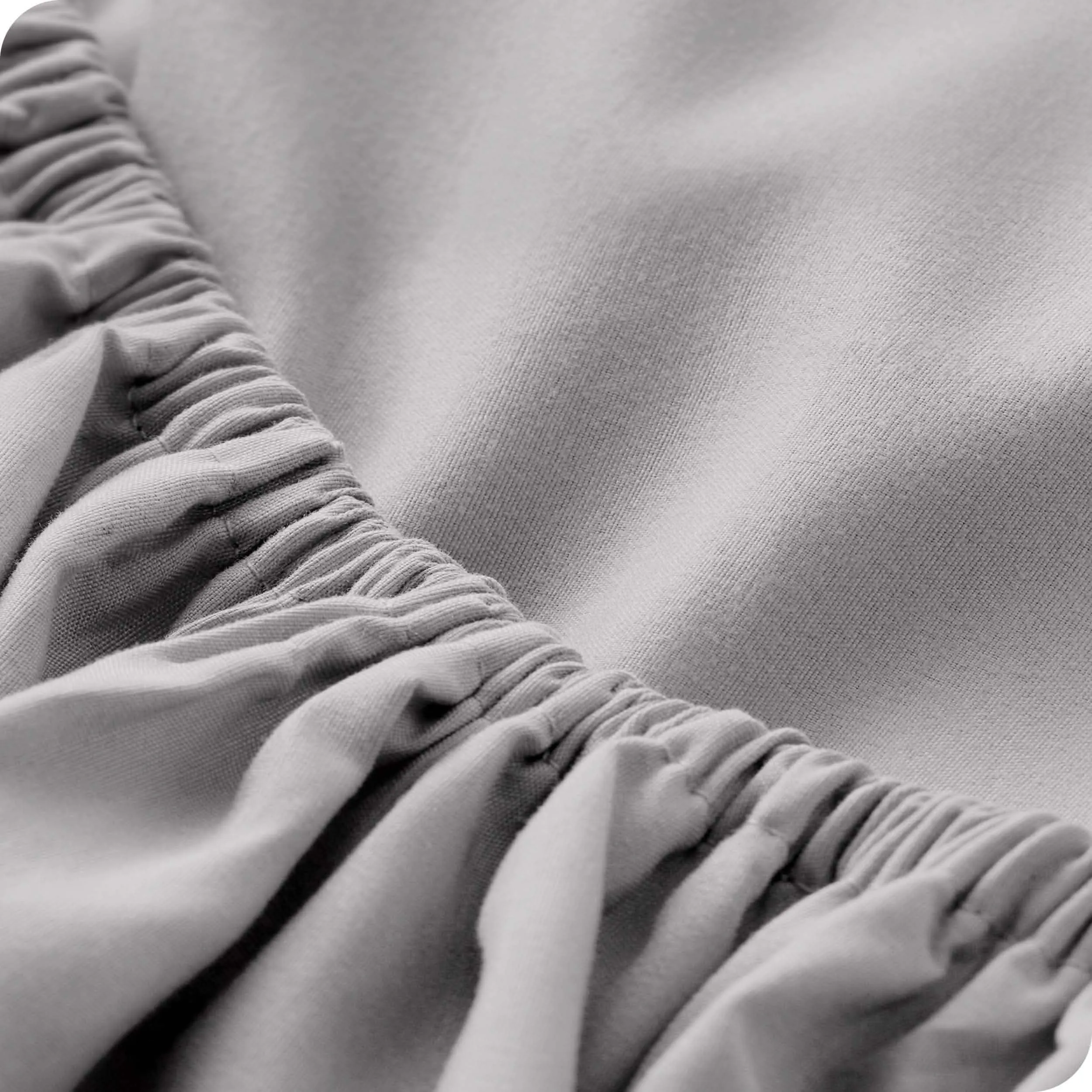 Microfiber Extra Deep Pocket Sheet Set