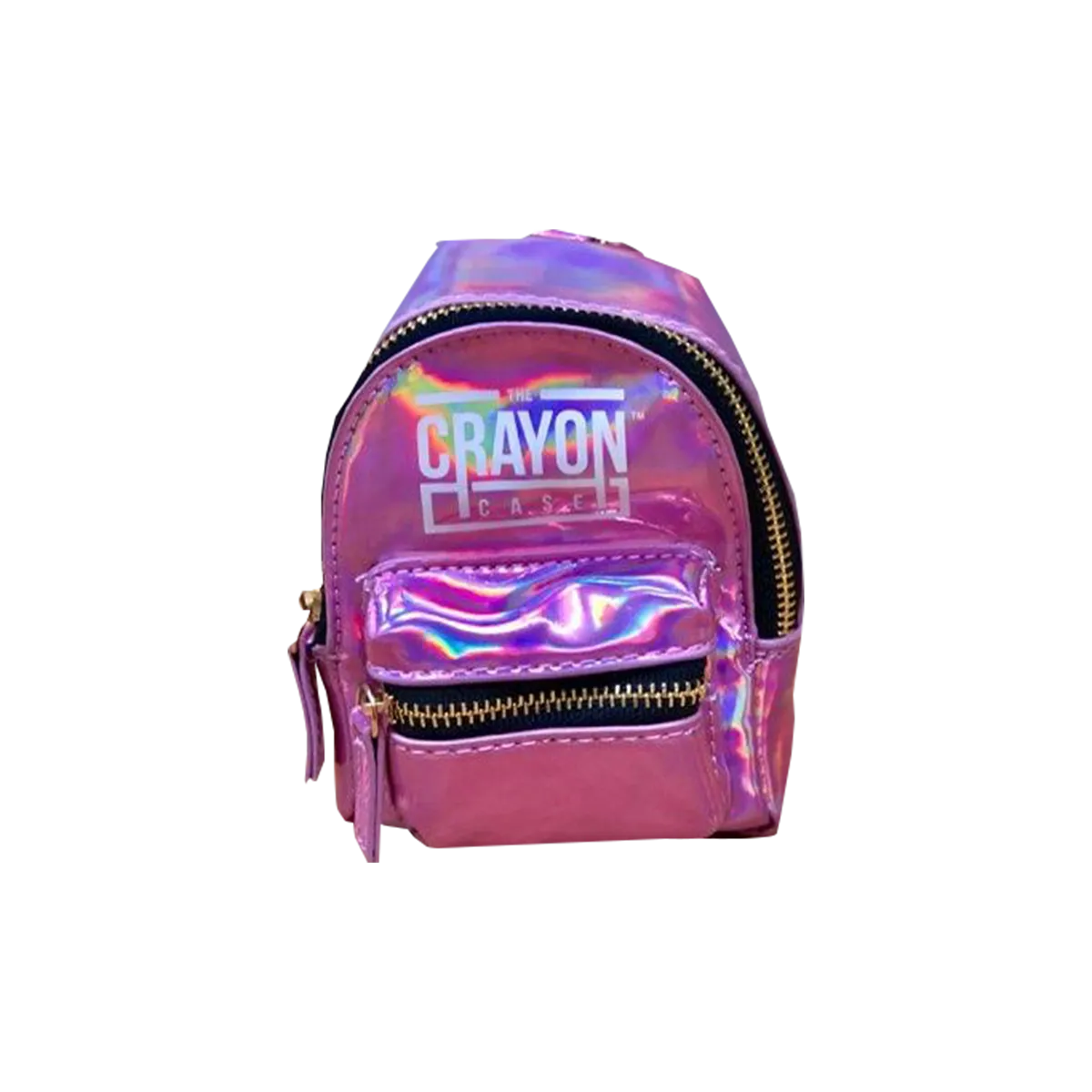 Mini Backpack Keychain