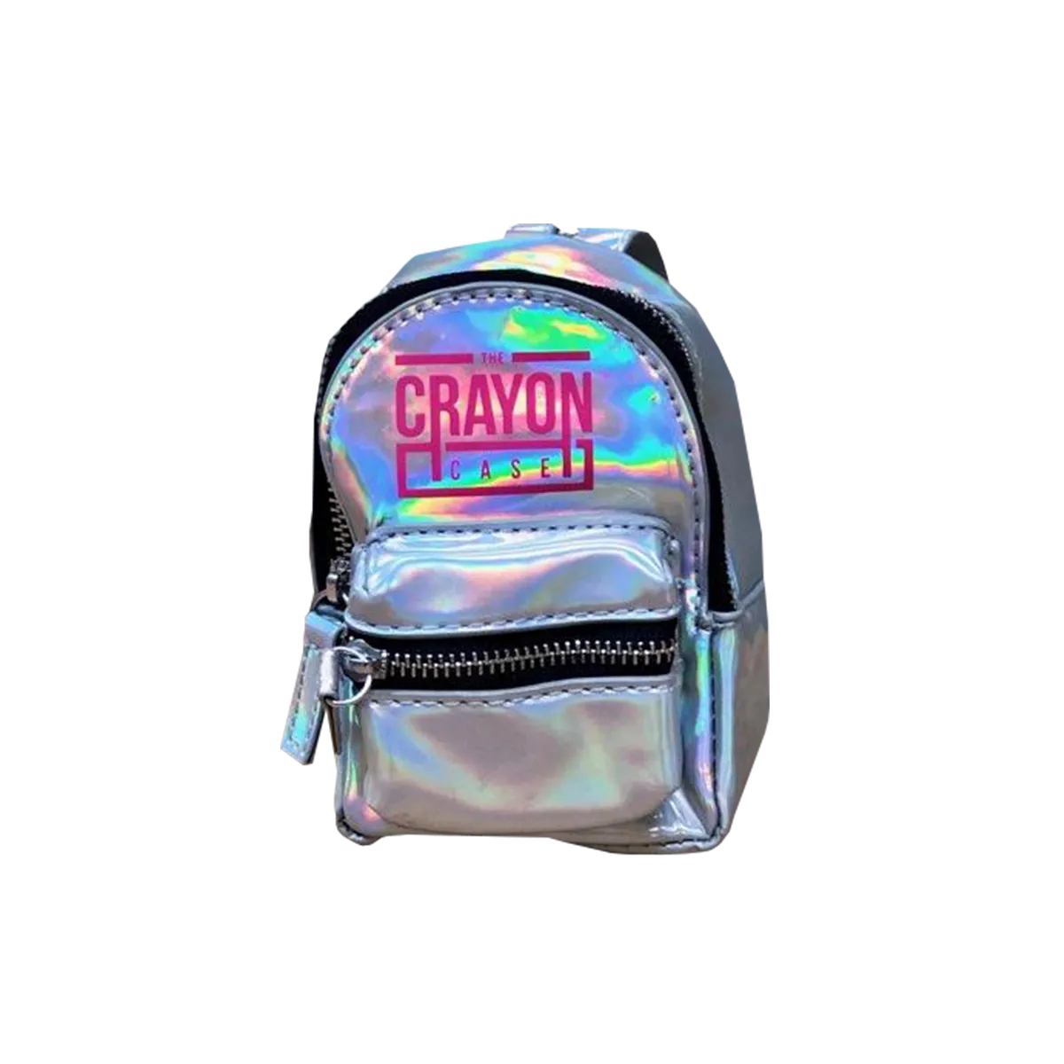 Mini Backpack Keychain