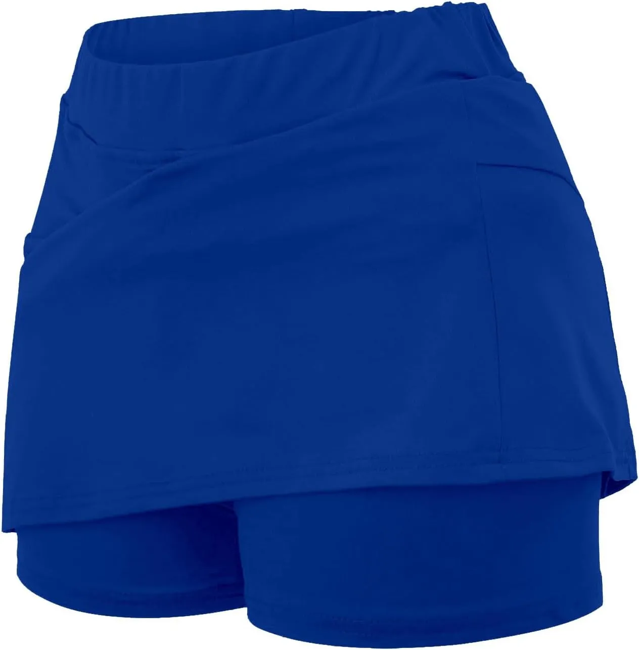 Mini Skirts for Women Sexy Athletic Dress for Women with Shorts Knee Length Bermuda Shorts for Women Trendy Baggy