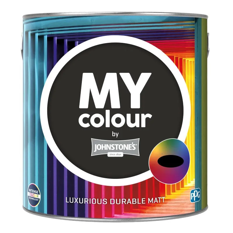MY Colour Durable Matt - Nightcap