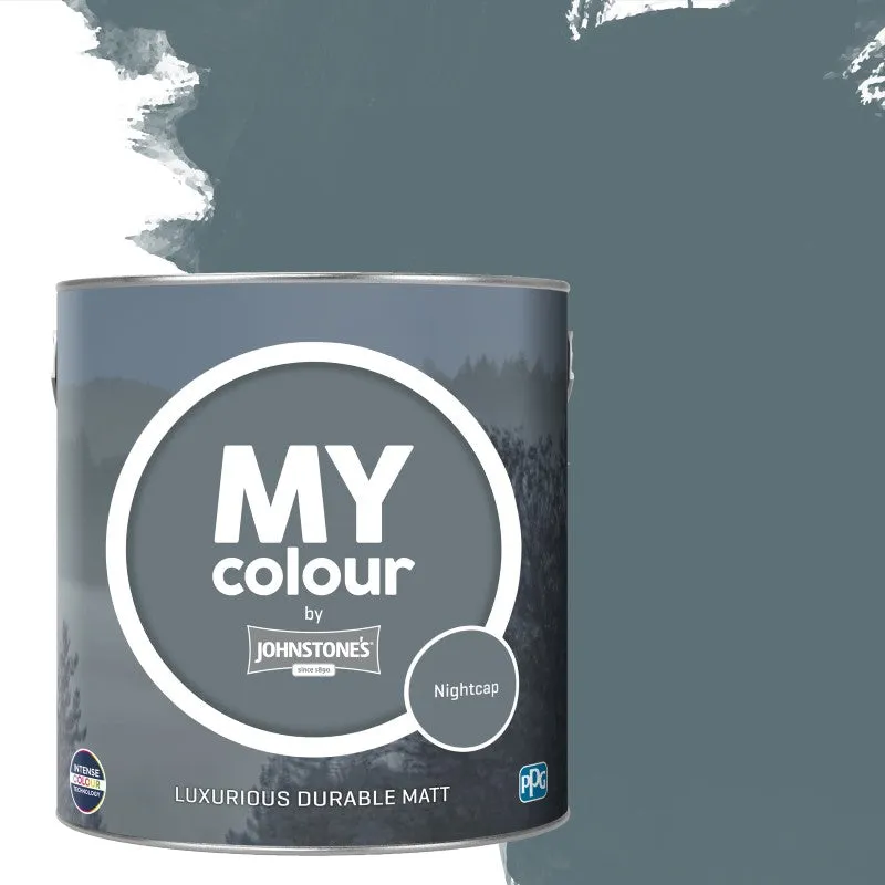 MY Colour Durable Matt - Nightcap