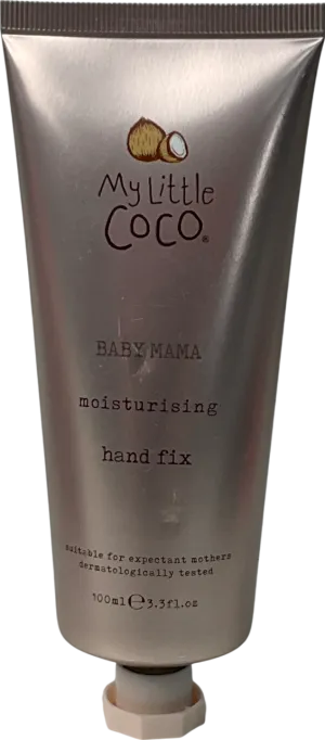 my little coco Hand Fix 100g