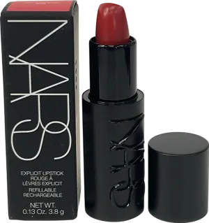 NARS Explicit Lipstick No Stress 3.8