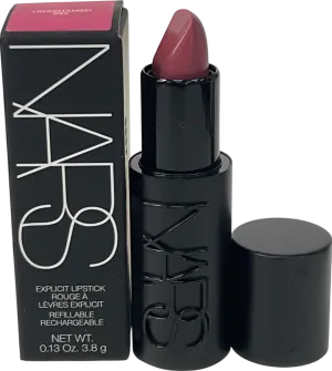 NARS Explicit Lipstick Unashamed 3.8