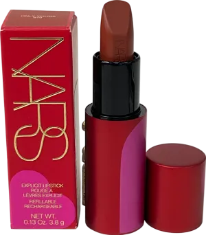 NARS Limited Edition Explicit Lipstick, Only Yours 810 3.8