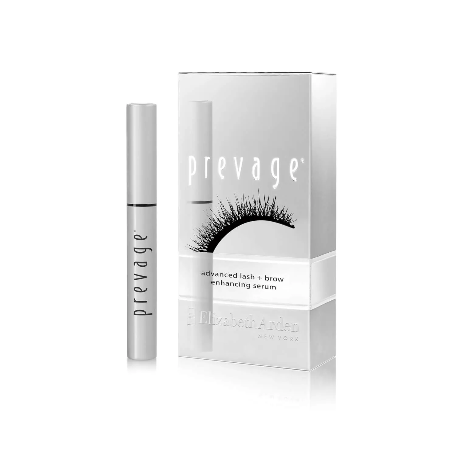 Prevage® Clinical Lash & Brow Enhancing Serum - 4ml