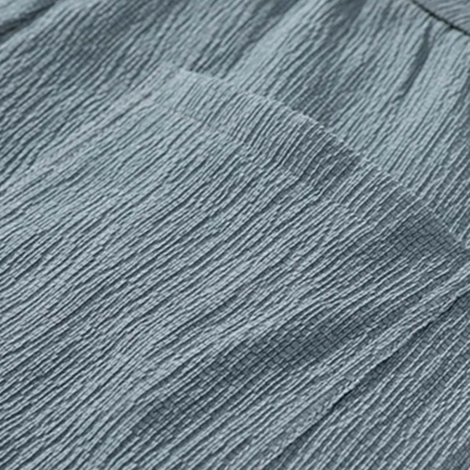 PTOLOCIF Men's Linen Pants Loose Fit Dressy Pant Elastic Drawstring Waist Pants Straight-Legs Summer Yoga Beach Long Trousers