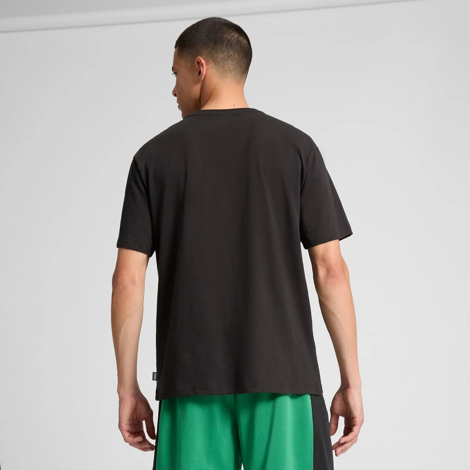 PUMA Men's Graphic T-Shirt (Available in Big and Tall Sizes)
