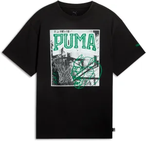 PUMA Men's Graphic T-Shirt (Available in Big and Tall Sizes)