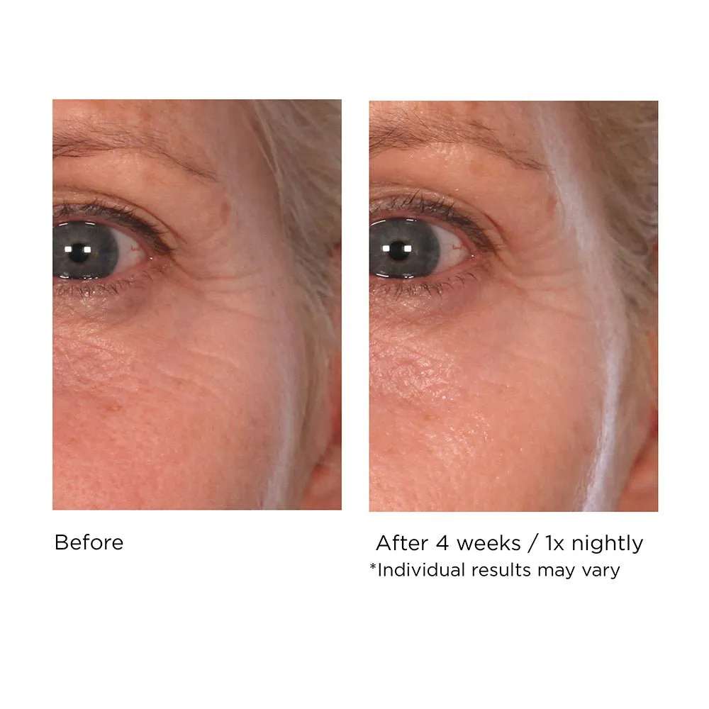 Pure Hydration Night Cream