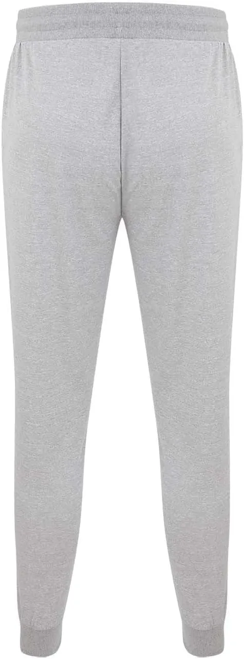 QWENTMTNTY Mens Fashion Joggers Pants Slim Fit Casual Elastic Waist Skinny Athletic Sweatpants Patchwork Workout Pants