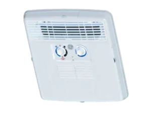 RARMN1A - RV Air Conditioner Interior Duct - Manual Control, Non-Ducted Ceiling Assembly Only!!!