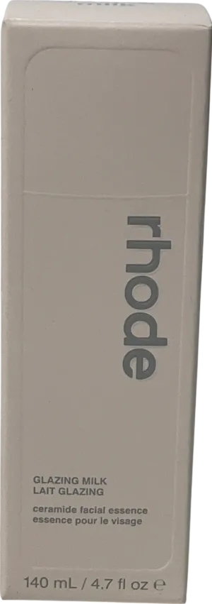 Rhode Glazing Milk 140