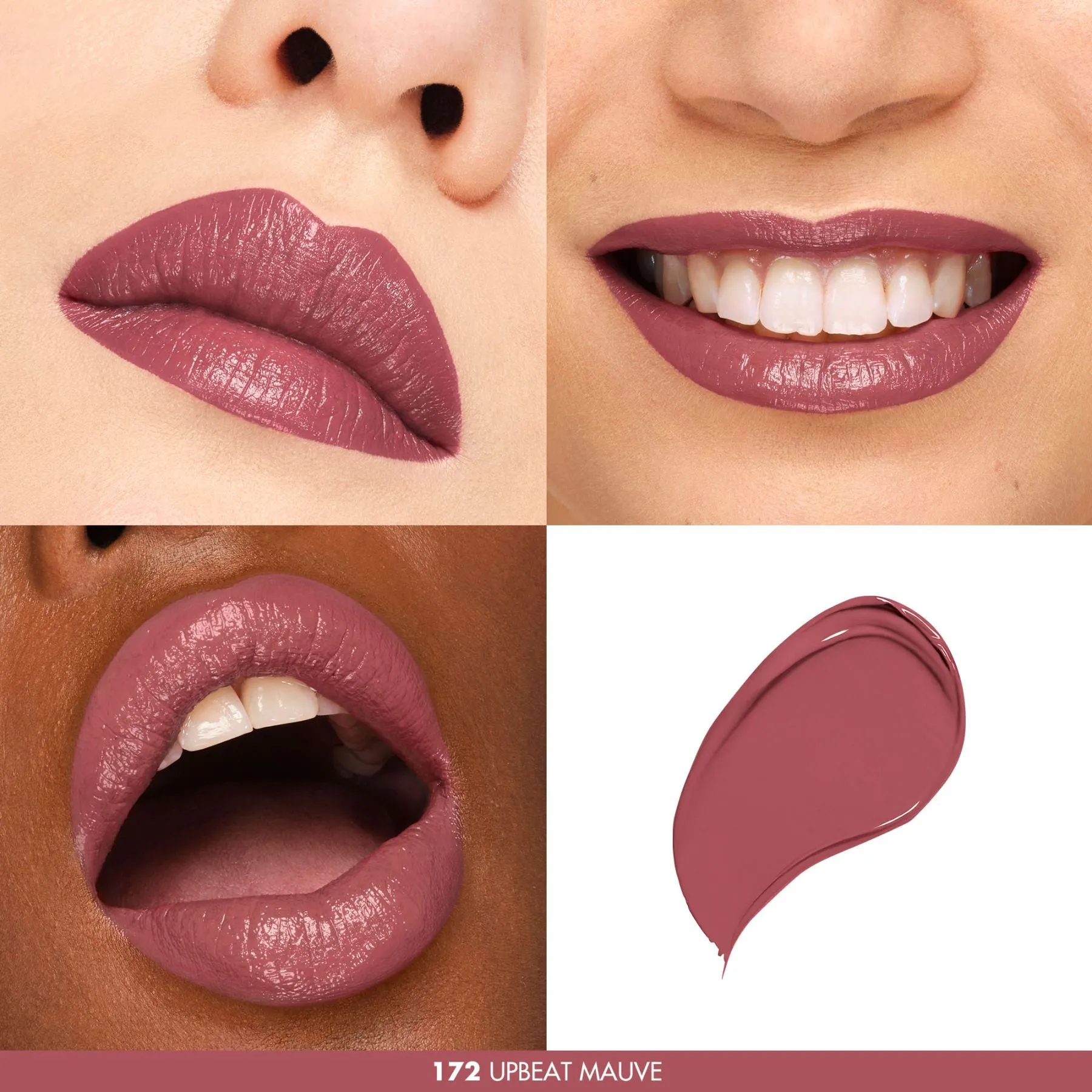 ROUGE ARTIST FOR EVER (SATIN)