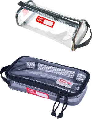 Rough Enough TSA Approved Toiletry Bag Set
