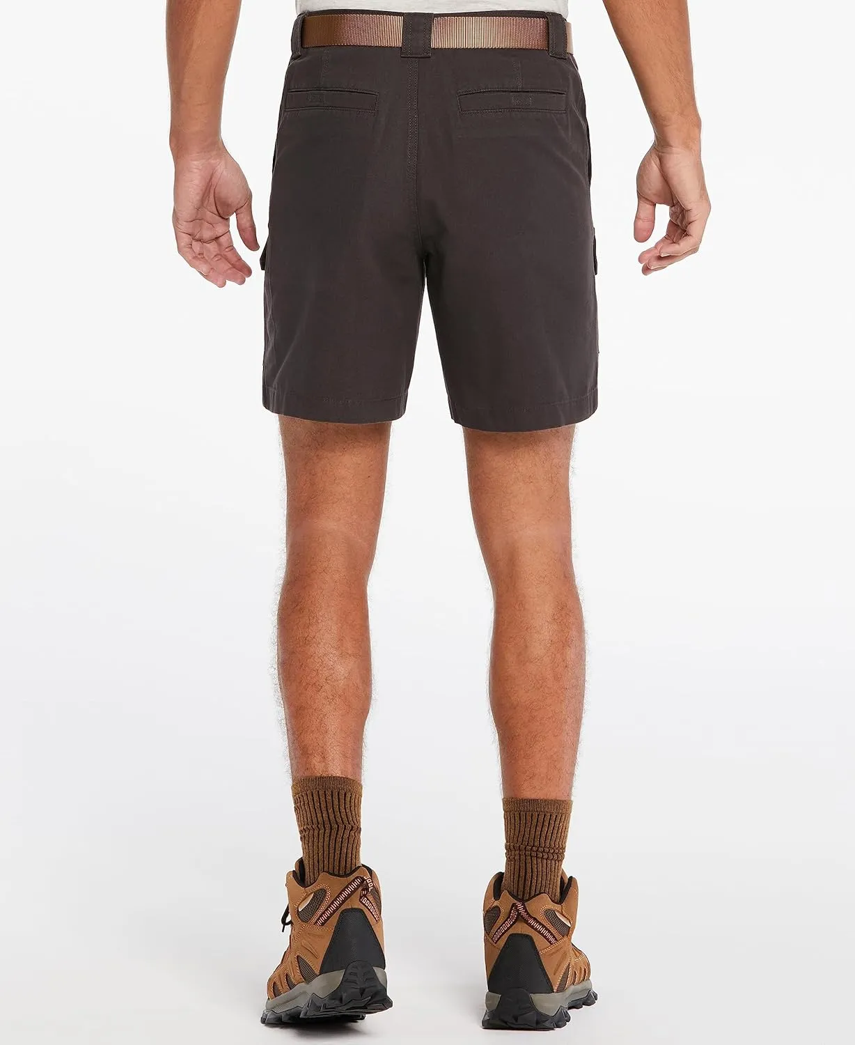 Savane Men's Hiking Cargo Shorts (Size 32-44)