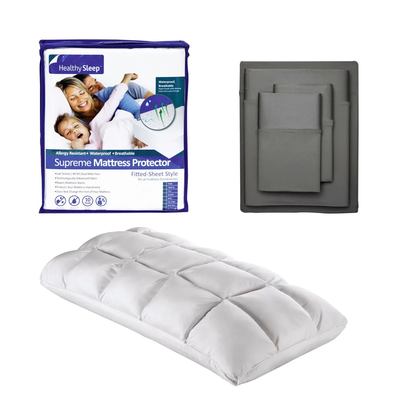 Sheex Bundle