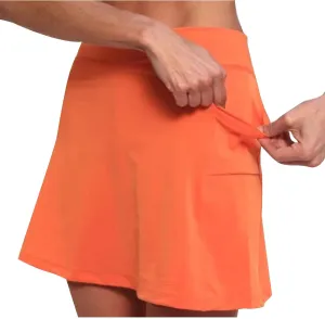 Skorts for Women High Waisted Athletic Shorts Tennis Golf Yoga Skirts with Built in Shorts Workout Skort with Pocket
