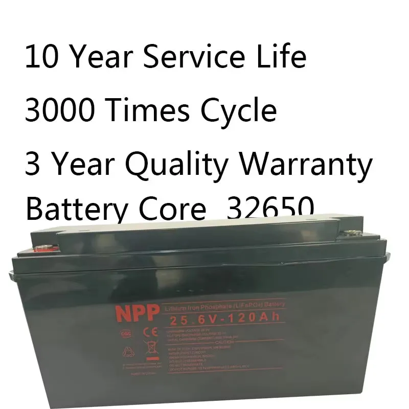 Solar System for Home Complete Kit 5KW 5000W 220V Lithium Lifepo4 Battery 120AH Growatt Hybrid Inverter 450V off Grid System